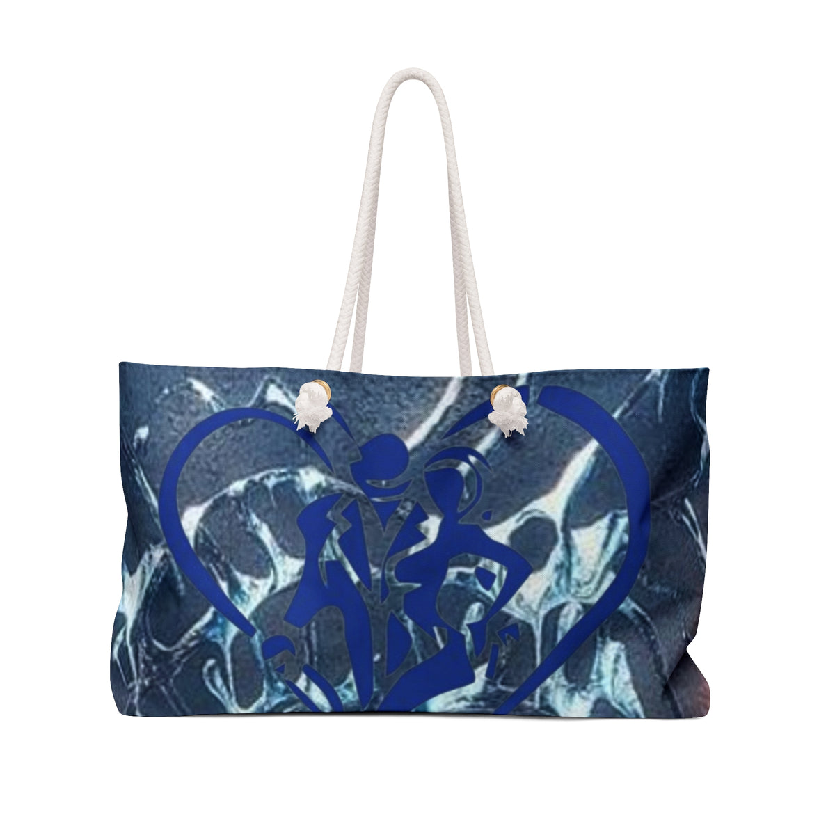 Weekender  HIP HOP ART  Bag