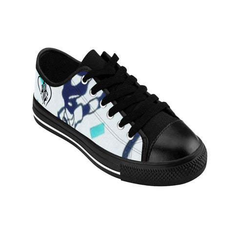 Men's  HIP HOP ART Sneakers