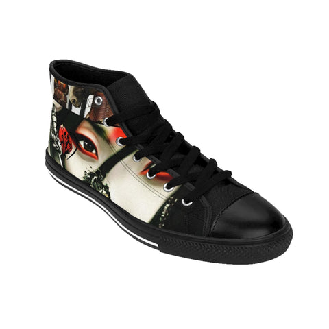 Men's Classic HIP HOP ART  Sneakers