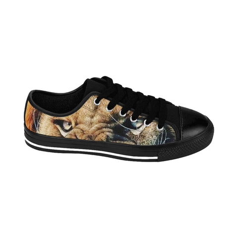 Men's  HIP HOP ART Sneakers