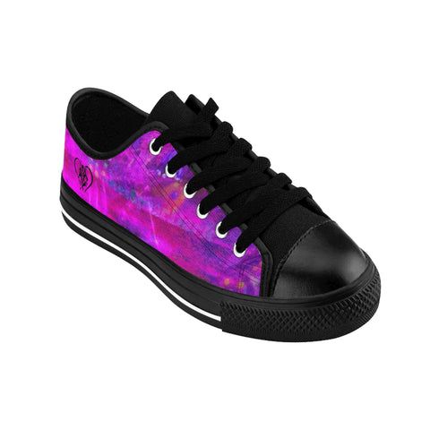 Women's HIP HOP ART Sneakers