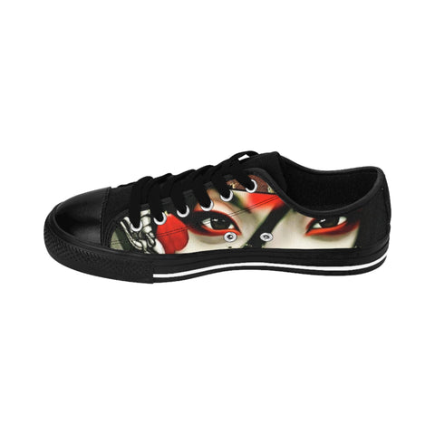 Men's  HIP HOP ART  Sneakers