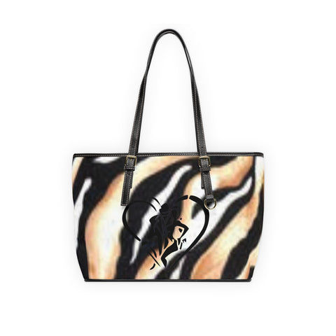 PU Leather  HIP HOP ART  Shoulder Bag