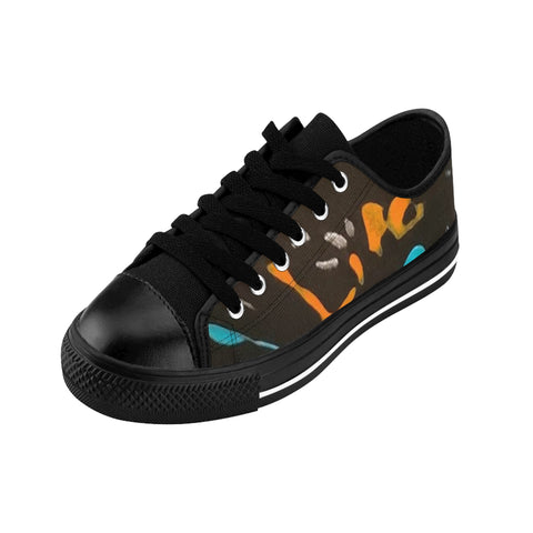 Men's HIP HOP ART Sneakers