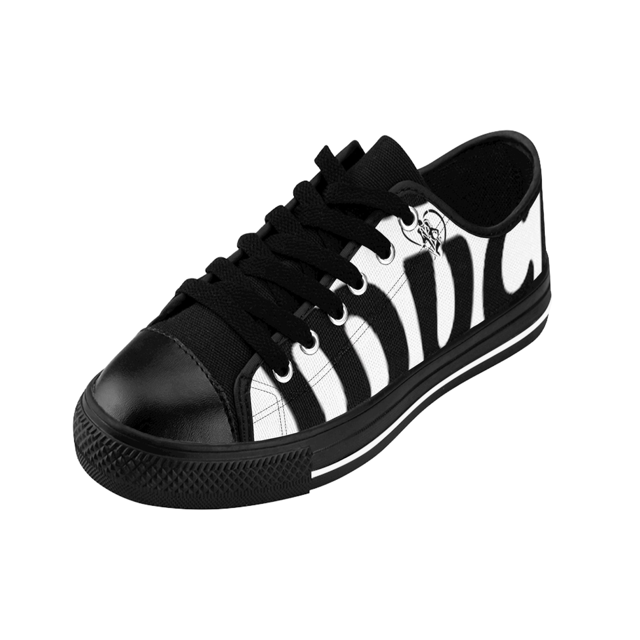 Women's HIP HOP ART Sneakers