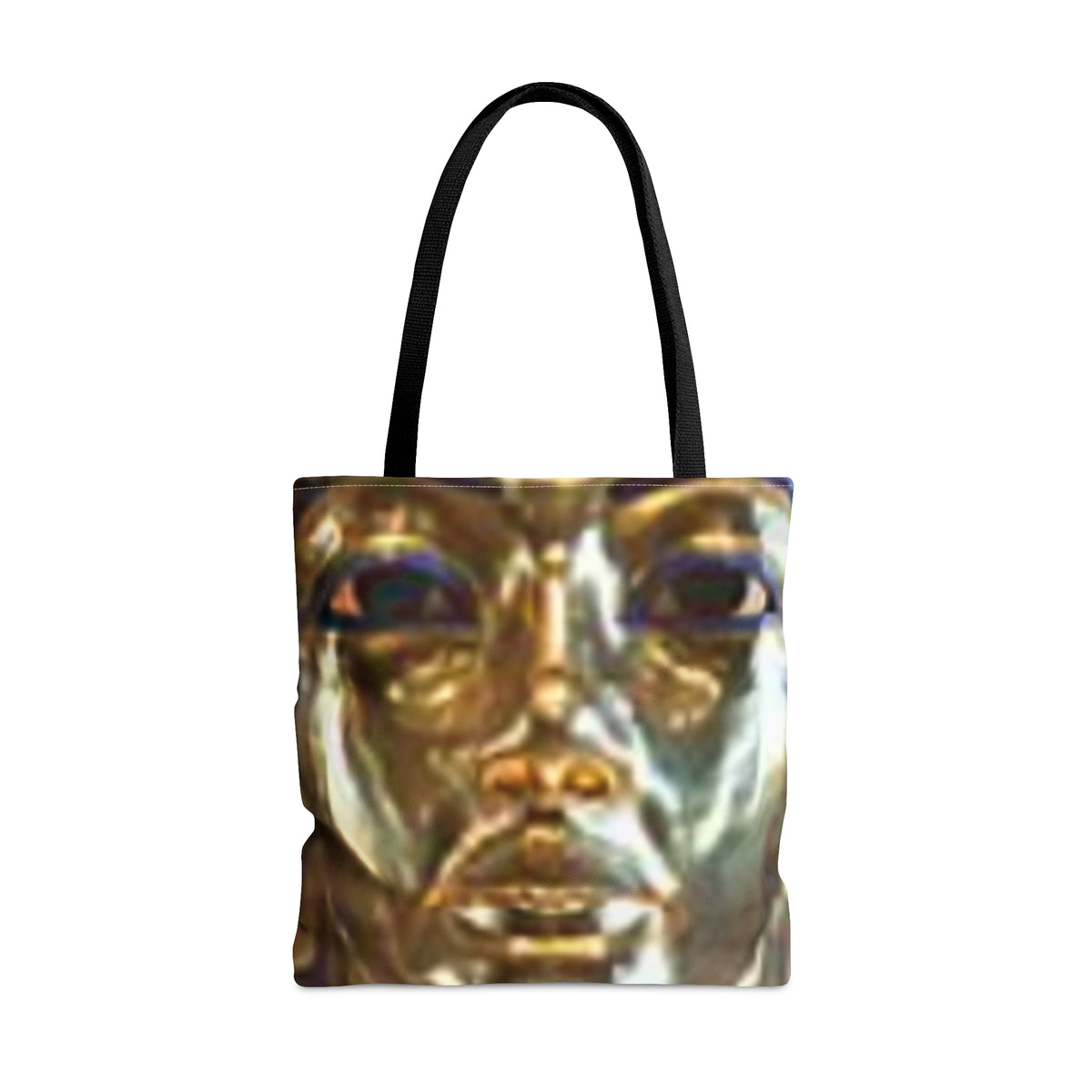 HIP HOP ART Tote Bag (AOP)