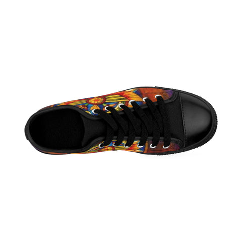 Men's  HIP HOP ART Sneakers