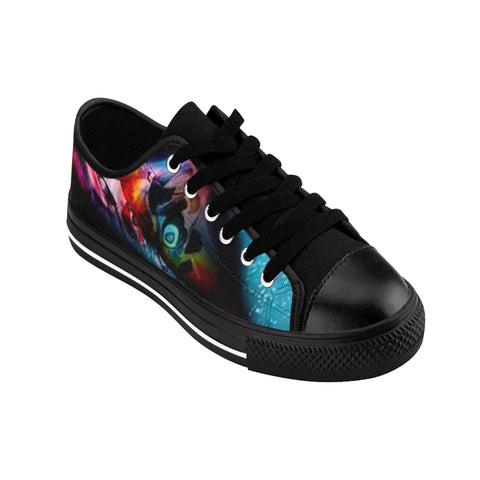 Men's HIP HOP ART Sneakers