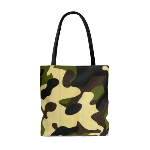 HIP HOP ART Tote Bag (AOP)