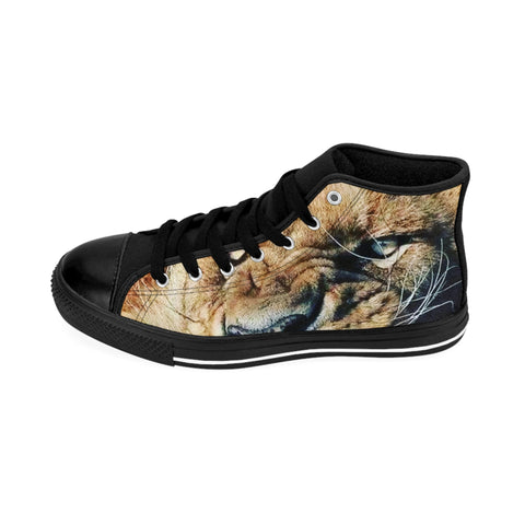 Women's Classic HIP HOP ART Sneakers