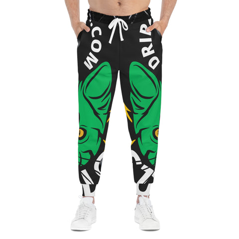 Athletic HIP HOP ART Joggers (AOP)
