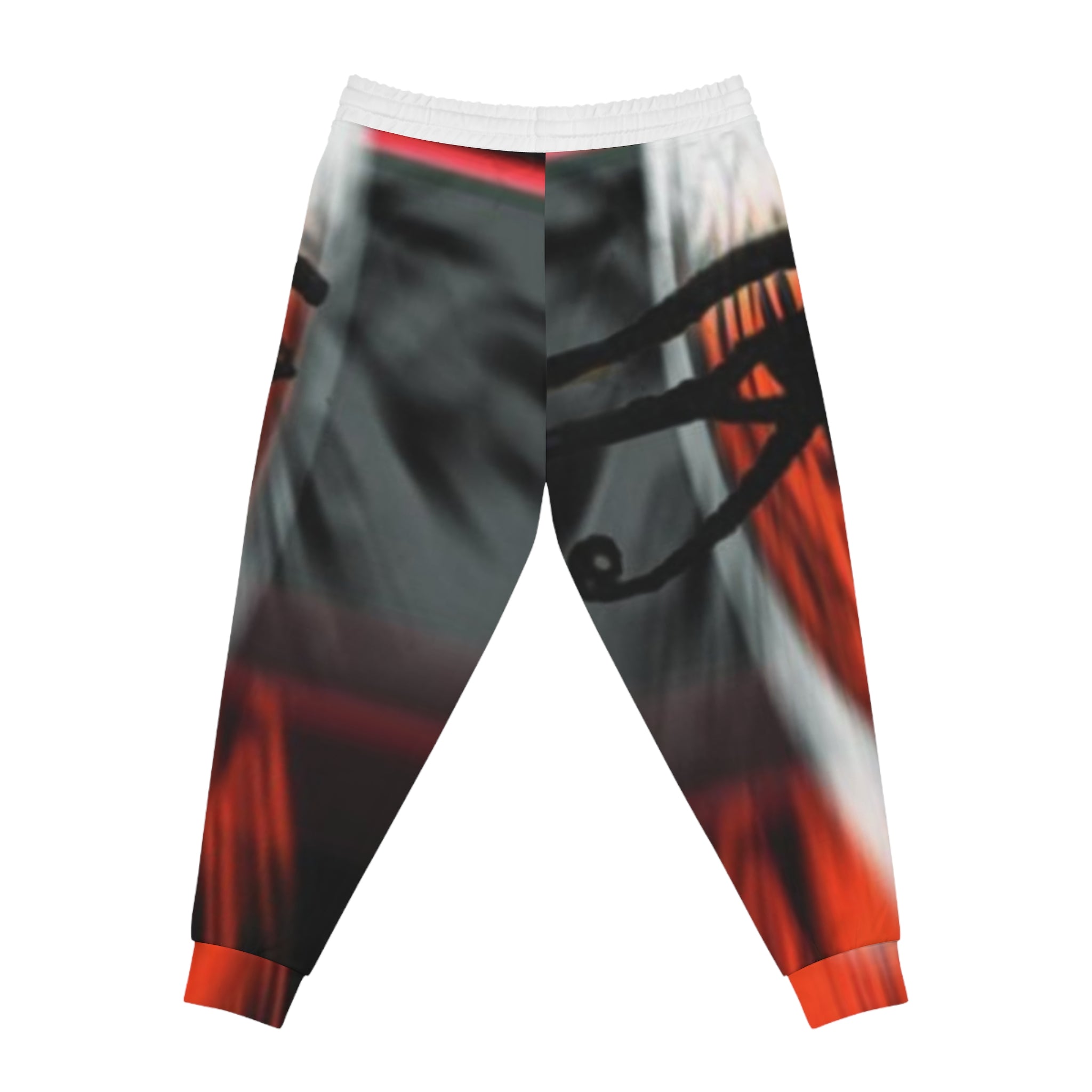 Athletic HIP HOP ART Joggers (AOP)