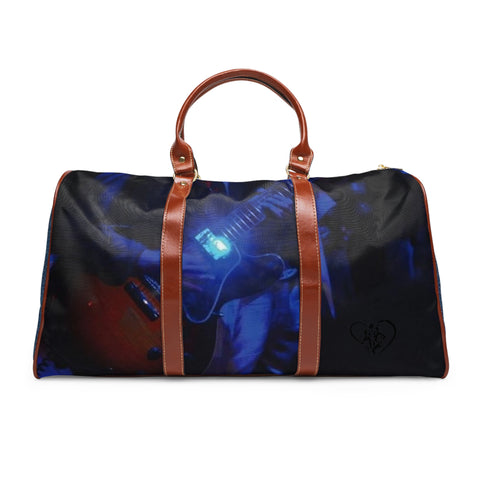 Waterproof HIP HOP ART Travel Bag