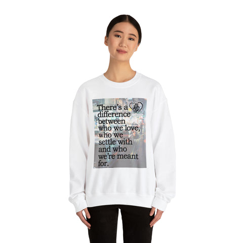 Unisex Heavy Blend™ HIP HOP ART Crewneck Sweatshirt