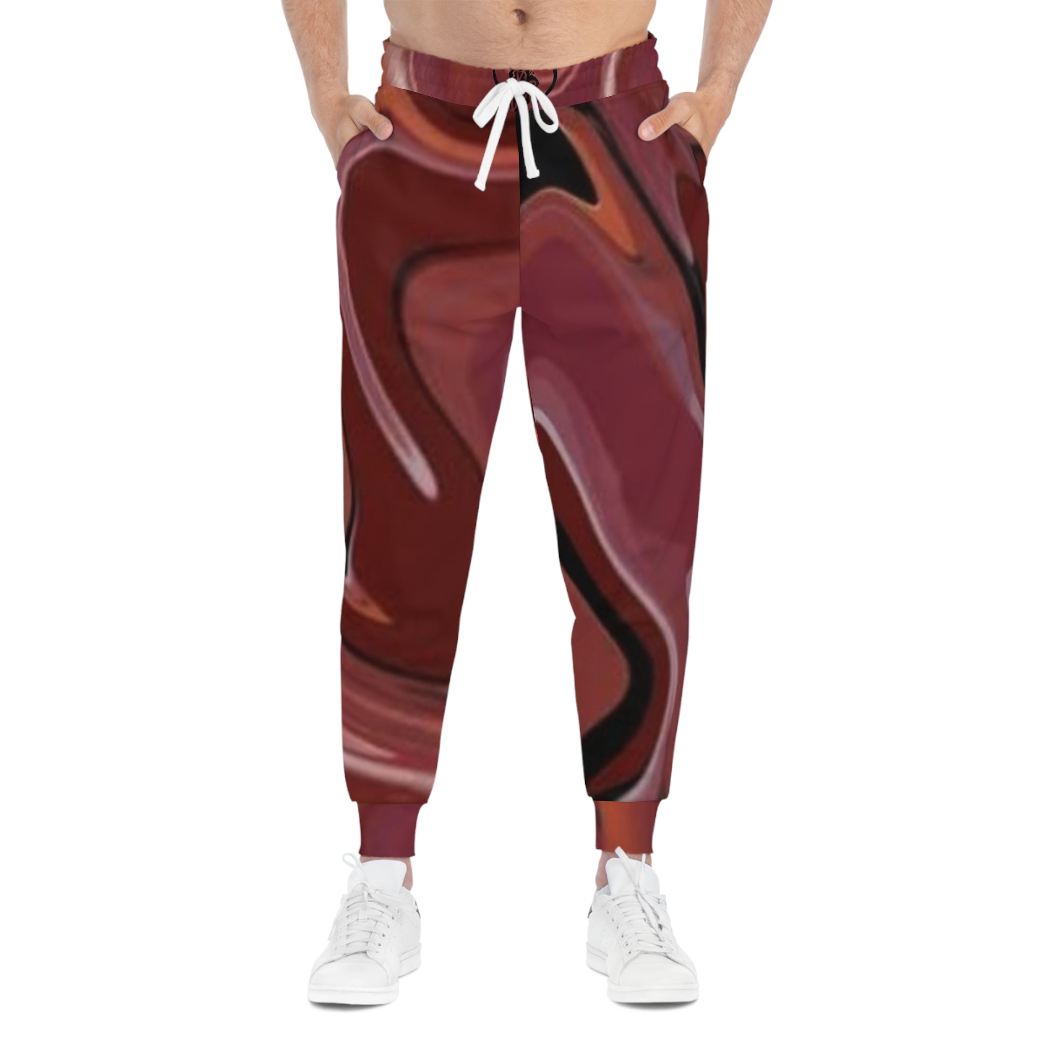 Athletic HIP HOP ART Joggers (AOP)