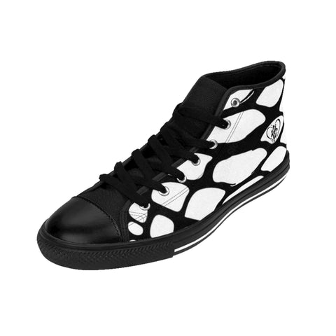 Men's Classic  Wing Man Sneakers