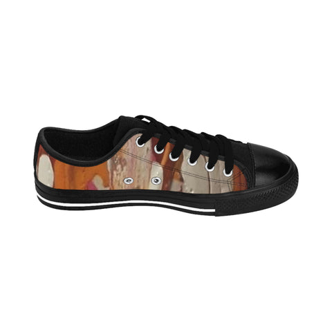 Men's  HIP HOP ART Sneakers