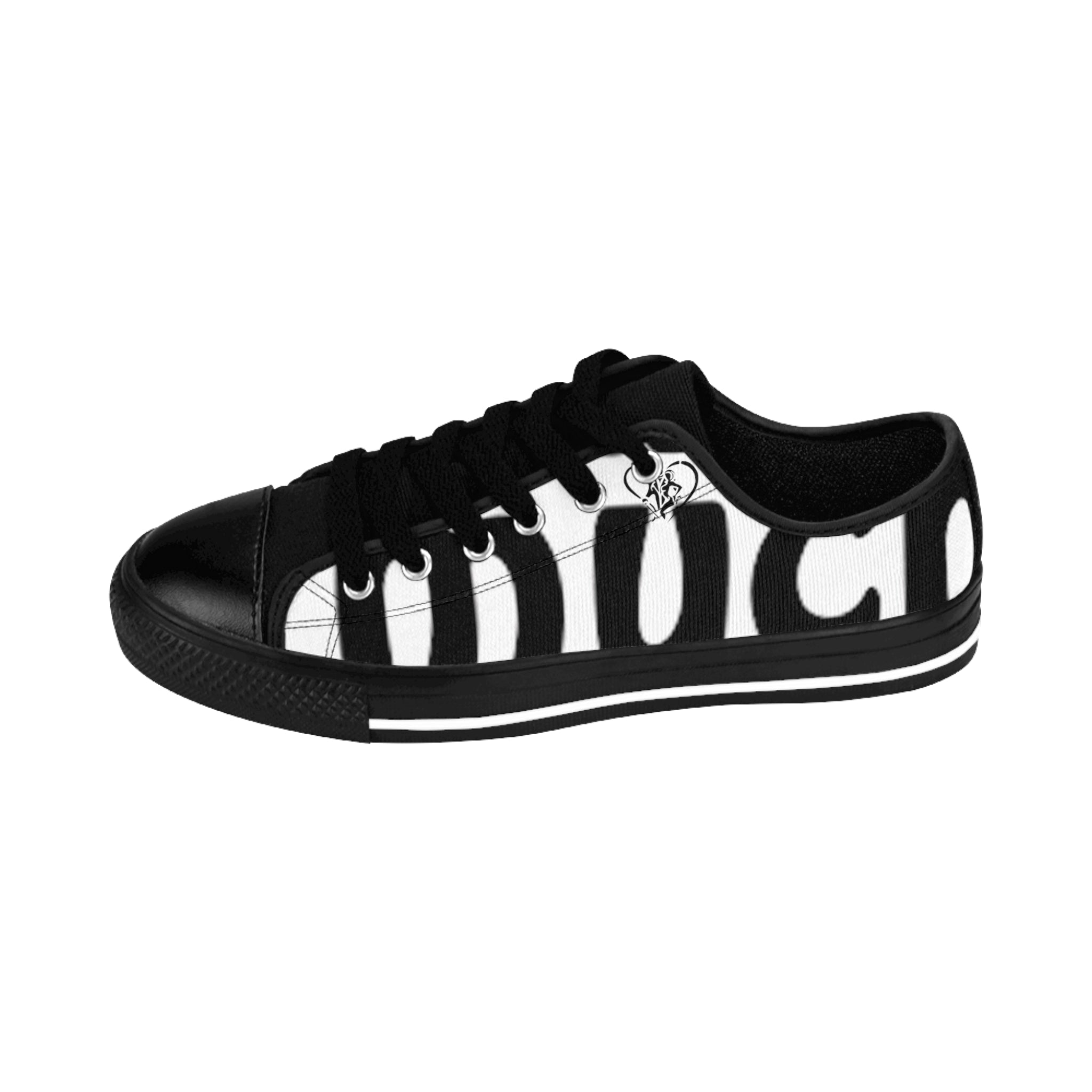 Women's HIP HOP ART Sneakers