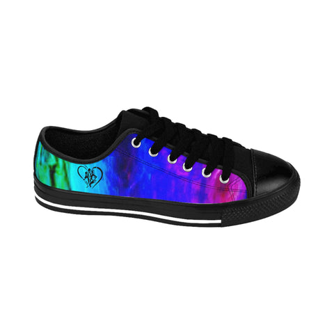 Men's  HIP HOP ART  Sneakers