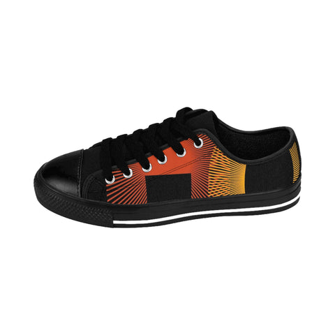 Men's  HIP HOP ART Sneakers