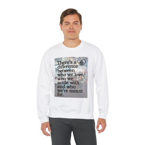 Unisex Heavy Blend™ HIP HOP ART Crewneck Sweatshirt