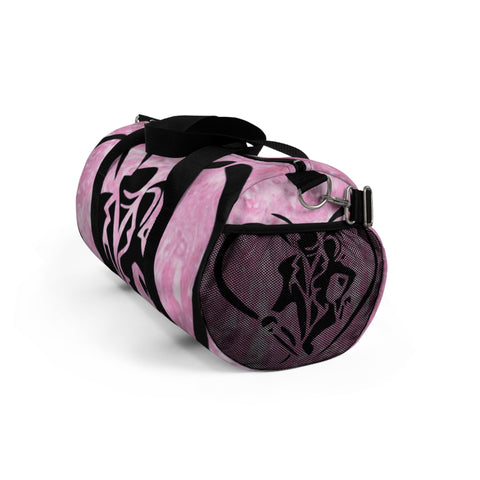 HIP HOP ART  Duffel Bag