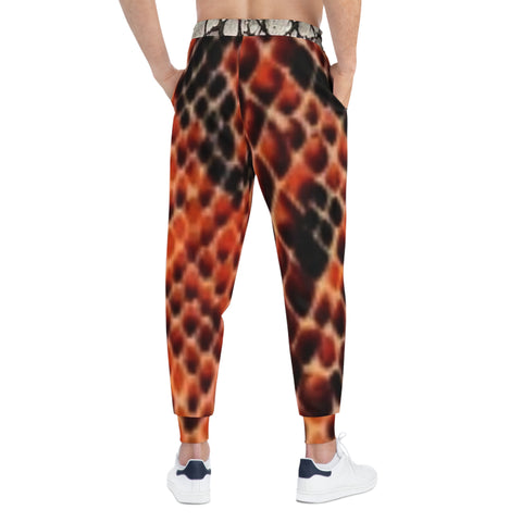 Athletic HIP HOP ART Joggers (AOP)