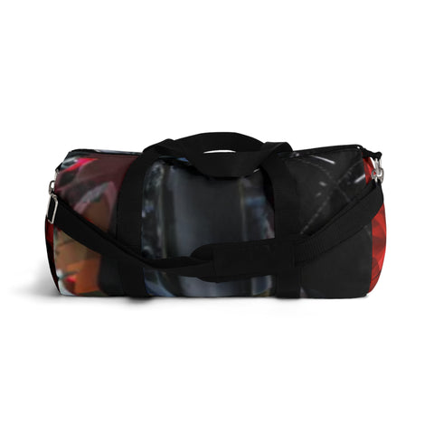 HIP HOP ART Duffel Bag