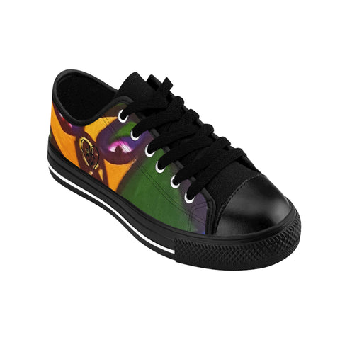 Men's  HIP HOP ART  Sneakers