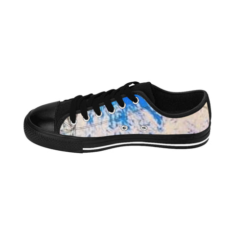 Men's  HIP HOP ART  Sneakers