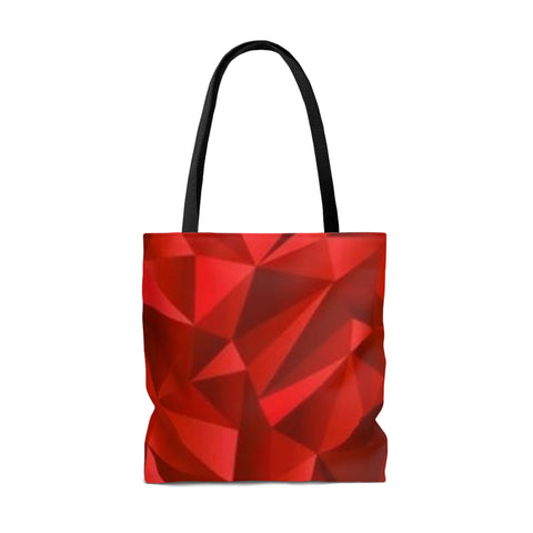 HIP HOP ART Tote Bag (AOP)