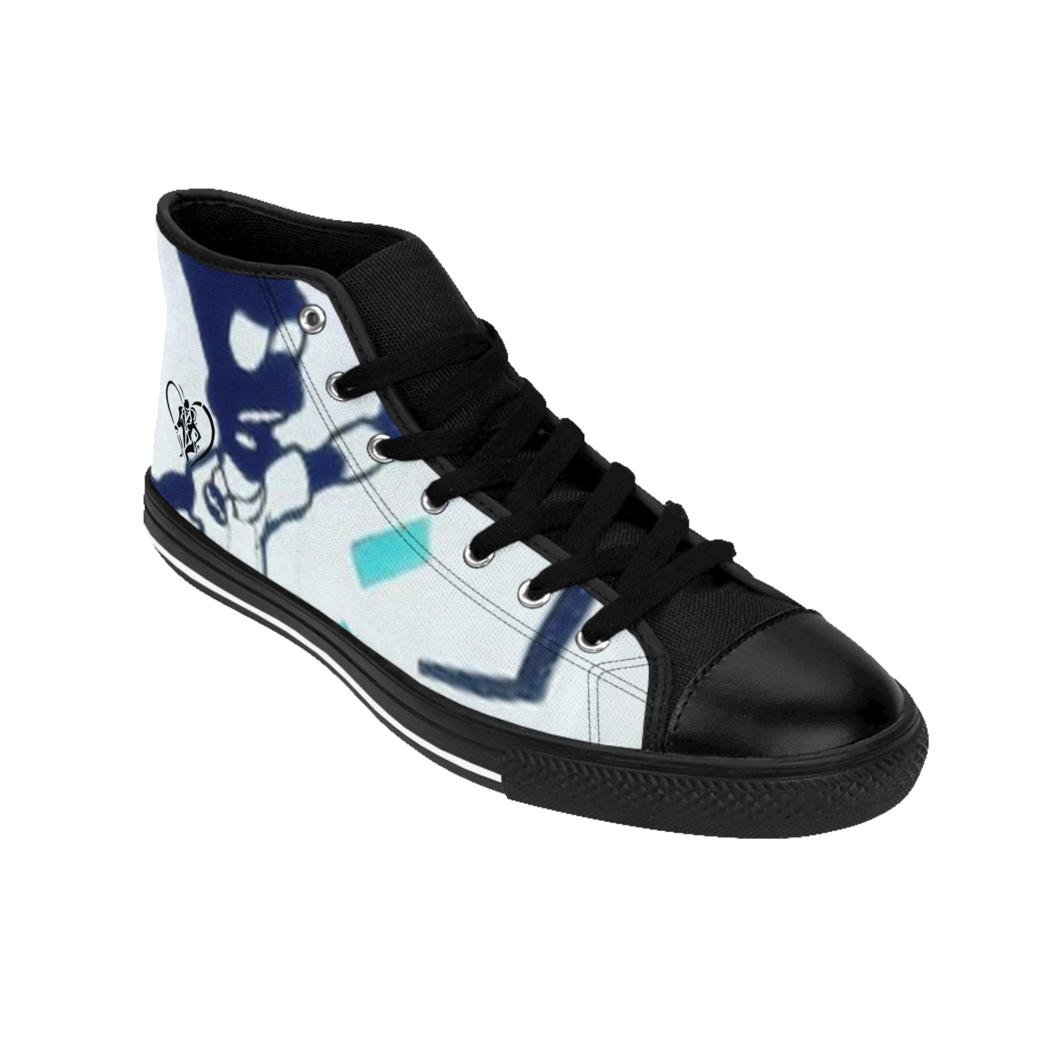 Women's Classic HIP HOP ART Sneakers