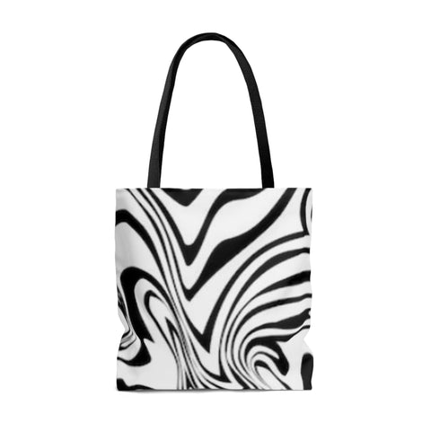 HIP HOP ART  Tote Bag (AOP)