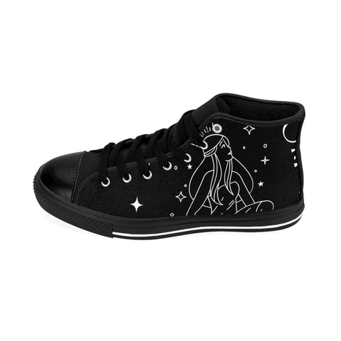 Men's Classic HIP HOP ART Sneakers