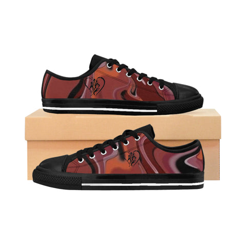 Men's HIP HOP ART  Sneakers