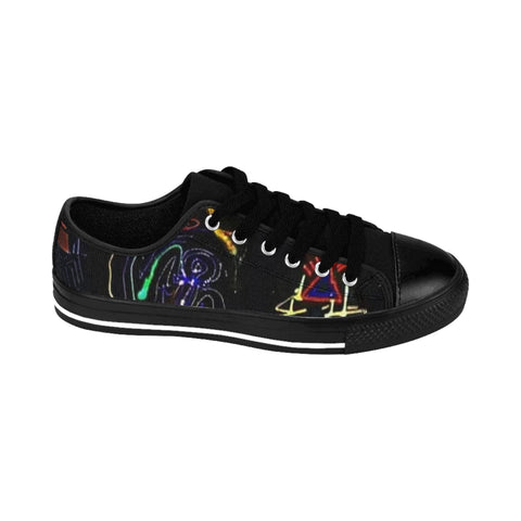 Men's HIP HOP ART Sneakers