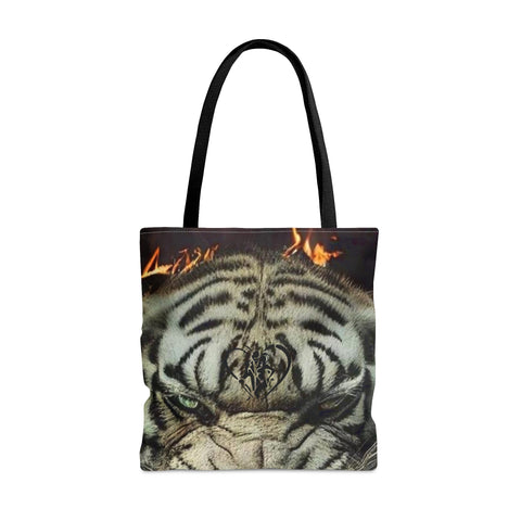 HIP HOP ART  Tote Bag (AOP)