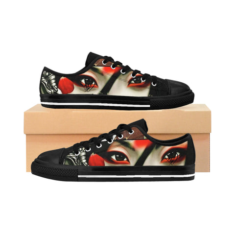 Men's  HIP HOP ART  Sneakers