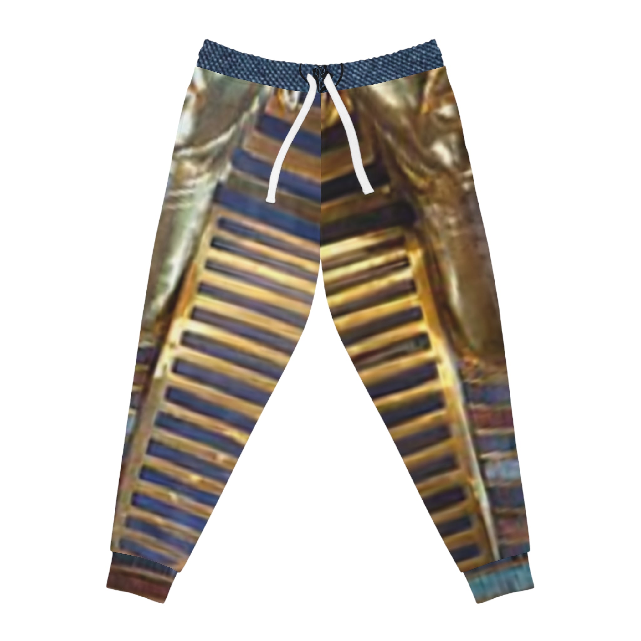 Athletic HIP HOP ART Joggers (AOP)