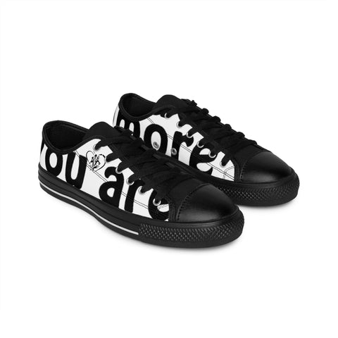 Women's HIP HOP ART Sneakers