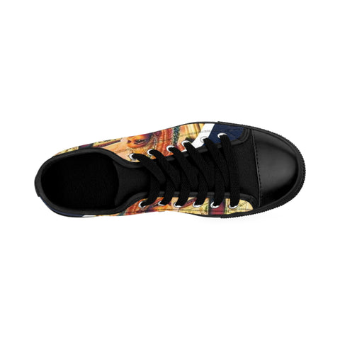 Men's HIP HOP ART Sneakers