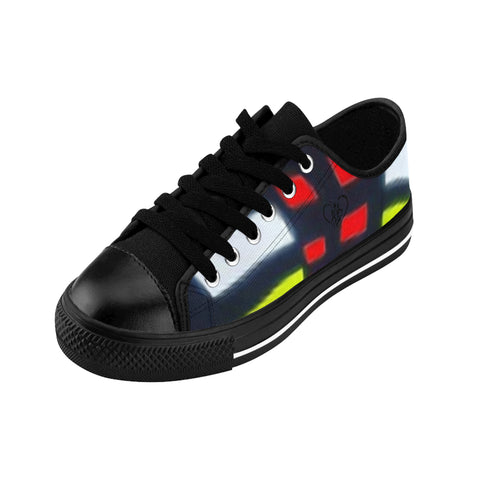 Women's HIP HOP ART Sneakers