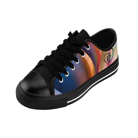 Men's  HIP HOP ART  Sneakers