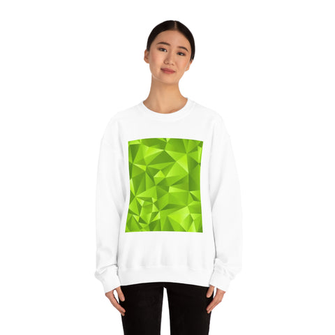 Unisex Heavy Blend™  HIP HOP ART Crewneck Sweatshirt