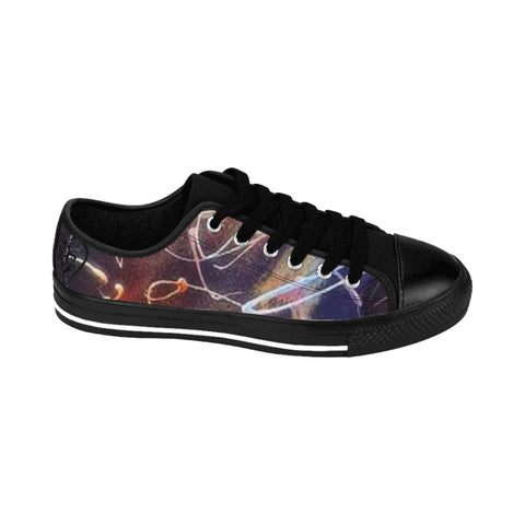 Men's  HIP HOP ART Sneakers