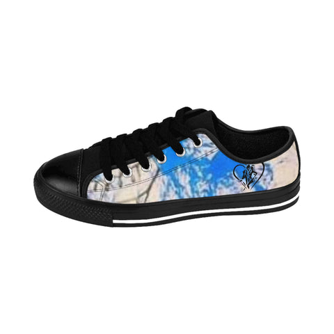 Men's  HIP HOP ART  Sneakers