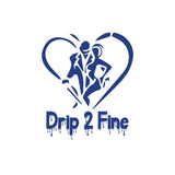 Drip2Fine
